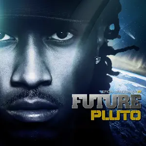 Future/Pluto [Lp] 1