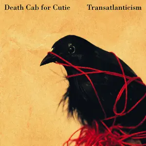 Death Cab For Cutie/Transatlanticism (20Th Ann.) [Lp] 1
