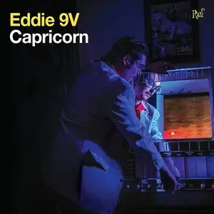 Eddie 9V/Capricorn [Cd] 1