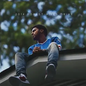 J. Cole/2014 Forest Hills Drive [Lp] 1