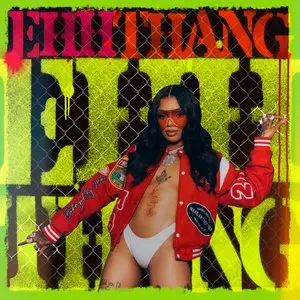 Glorilla/Ehhthang Ehhthang [Cd] 1