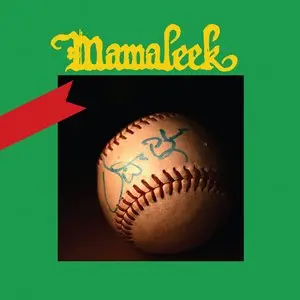 Mamaleek/Vida Blue [Lp] 1
