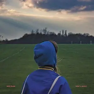 Plain, Rozi/What A Boost (Eco Vinyl) [Lp] 1