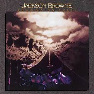 Browne, Jackson/Running On Empty [Lp] 1