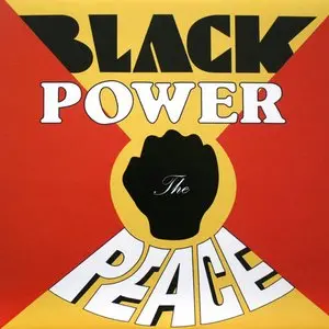 Peace/Black Power [Lp] 1