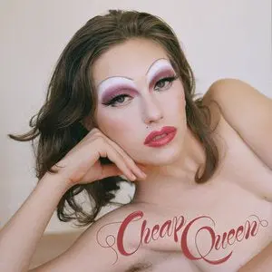 King Princess/Cheap Queen [Lp] 1