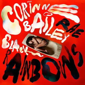 Bailey Rae, Corinne/Black Rainbows [Lp] 1