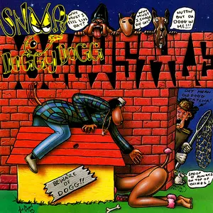 Snoop Doggy Dogg/Doggystyle [Cd] 1