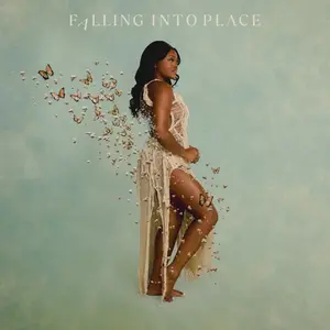 Aqyila/Falling Into Place [Lp] 1