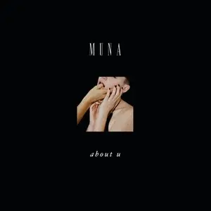 Muna/About U [Lp] 1