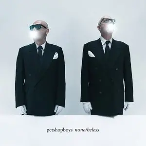 Pet Shop Boys/Nonetheless (Indie Exclusive Grey Vinyl) [Lp] 1