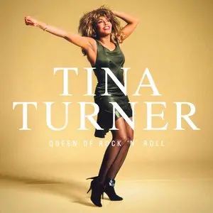 Turner, Tina/Queen Of Rock 'N' Roll (3Cd) [Cd] 1