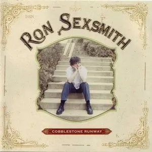 Sexsmith, Ron/Cobblestone Runway (Yellow Vinyl) [Lp] 1