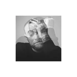 Miller, Mac/Circles (Silver Vinyl) [Lp] 1