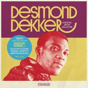 Dekker, Desmond/Essential Artist Collection [Cd] 1