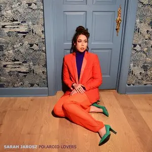 Jarosz, Sarah/Polaroid Lovers [Cd] 1