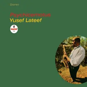 Lateef, Yusef/Psychicemotus (Verve By Request Series) [Lp] 1