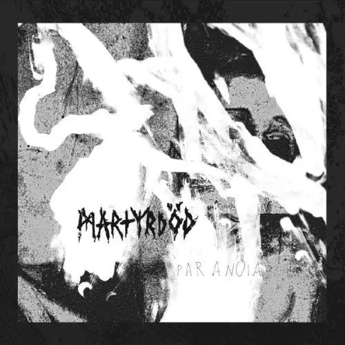 Martyrdod/Paranoia [Lp] 1