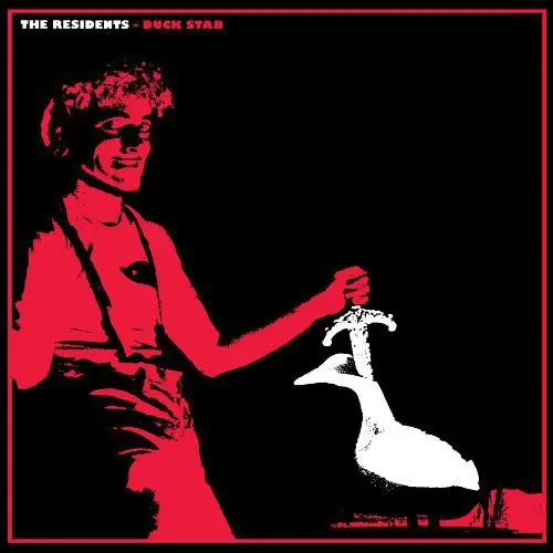 The Residents/Duck Stab [Lp] 1
