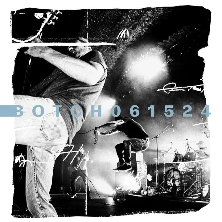 Botch/061524 (Indie Exclusive Splattered Vinyl) [Lp] 1