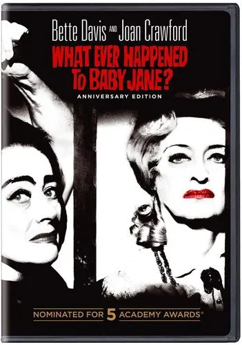 What Ever Happened To Baby Jane [Dvd] 1