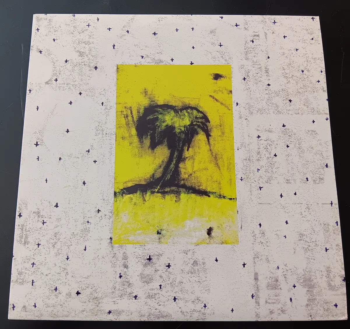 [Used Lp] Songs:Ohia / Impala 1