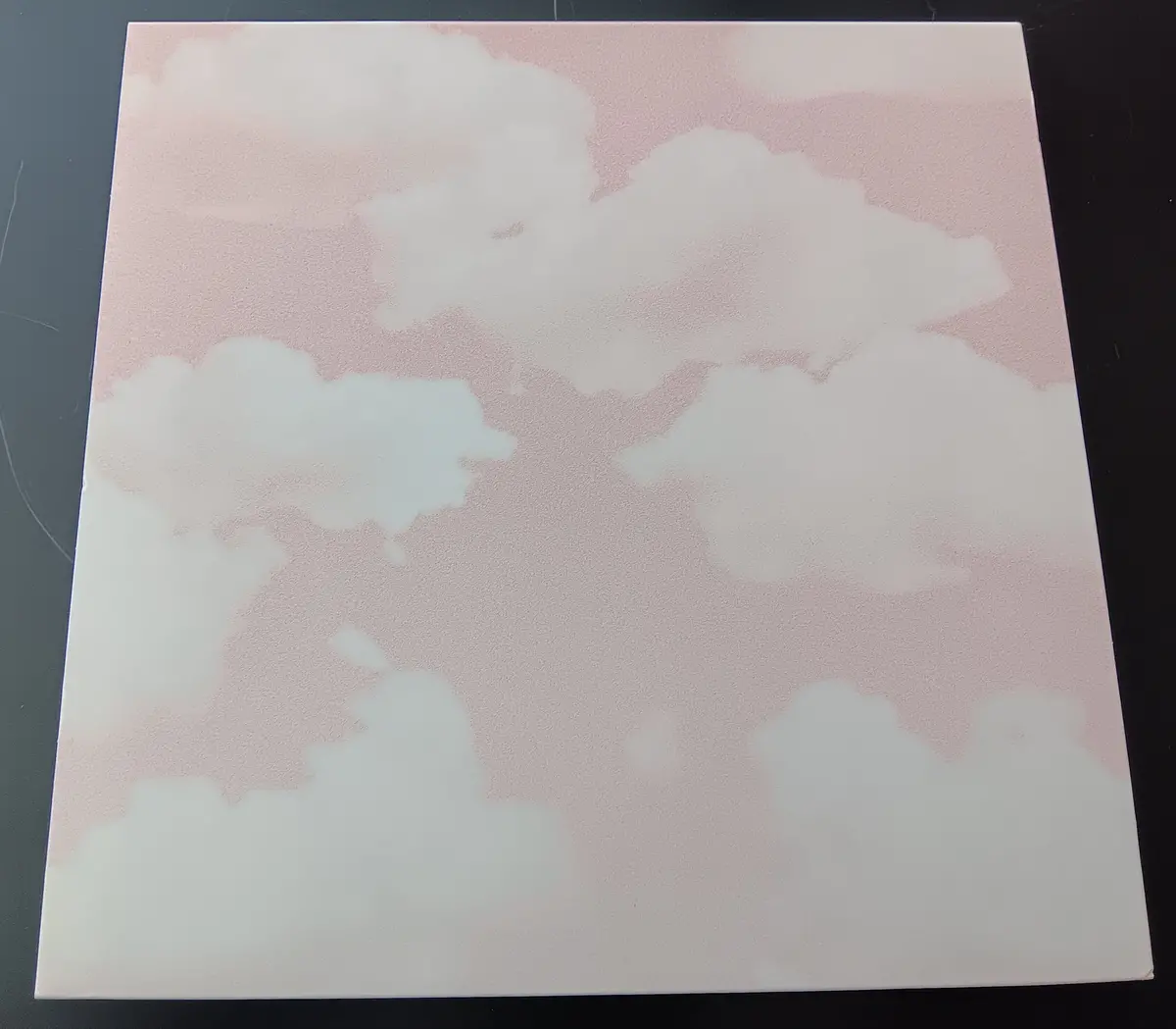 [Used Lp] Turnstile / Glow On 1