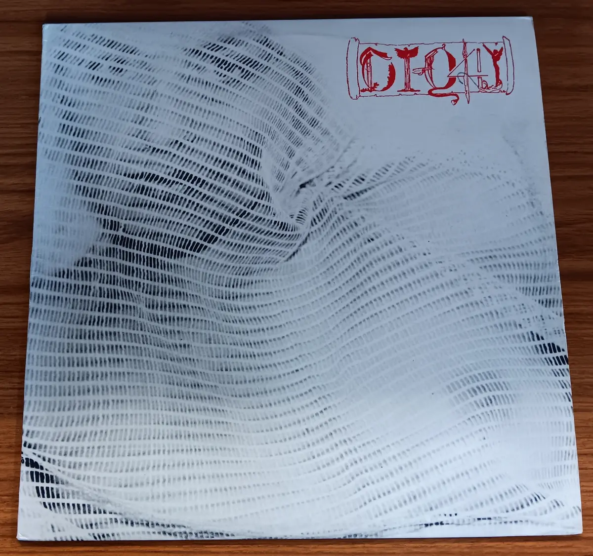 [Used Lp] Q4u / Q1 Deluxe Edition 1980-1983 1