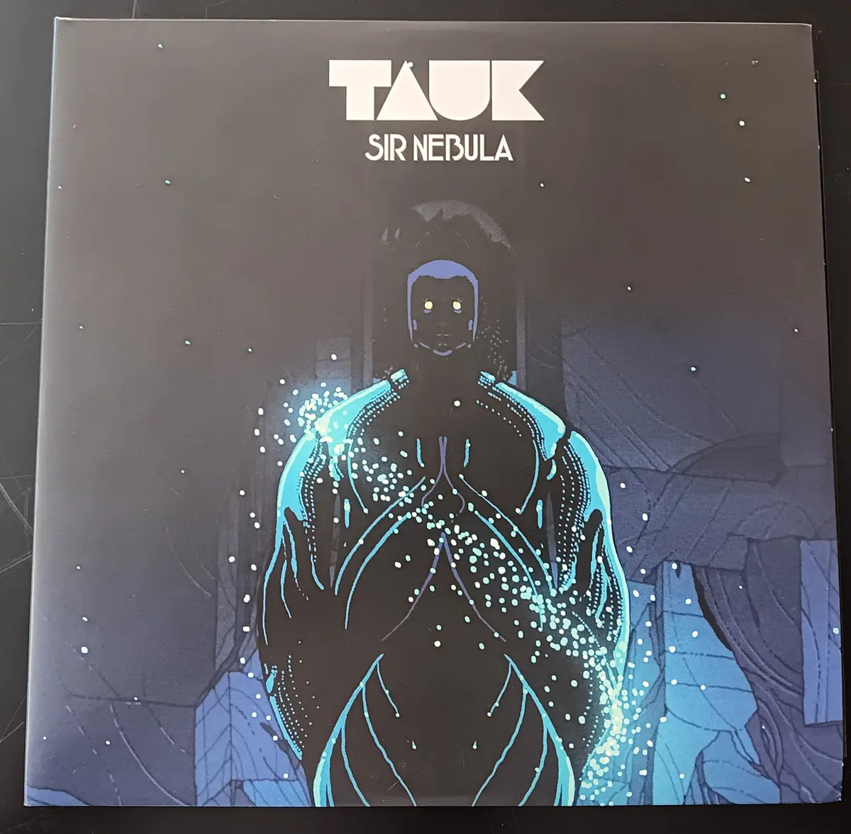 [Used Lp] Tauk / Sir Nebula 1