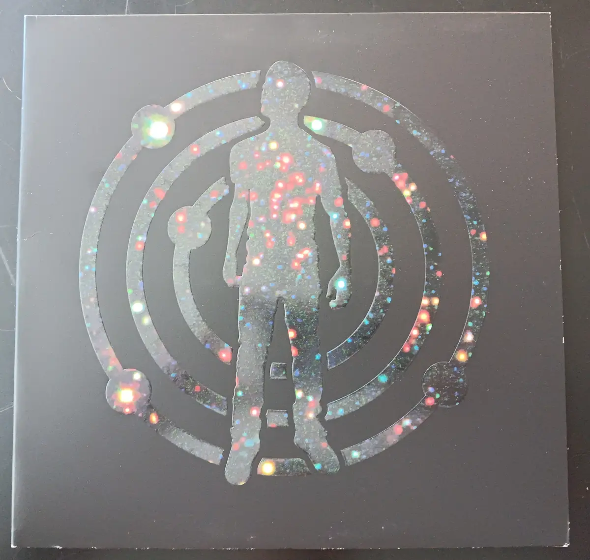 [Used Lp] Kid Cudi / Satellite Flight: The Journey To Mother Moon 1