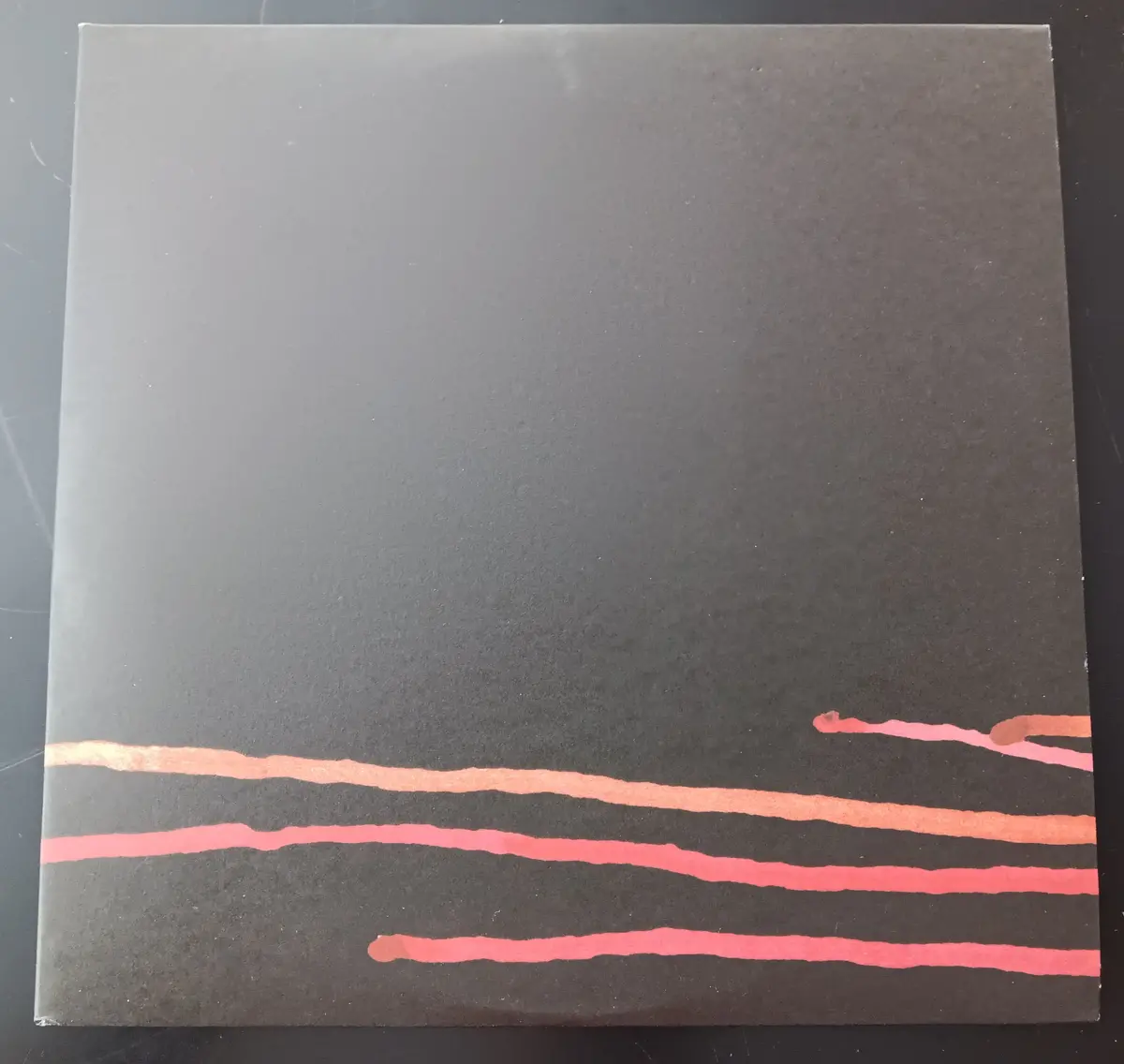 [Used Lp] City And Colour / Bring Me Your Love 1