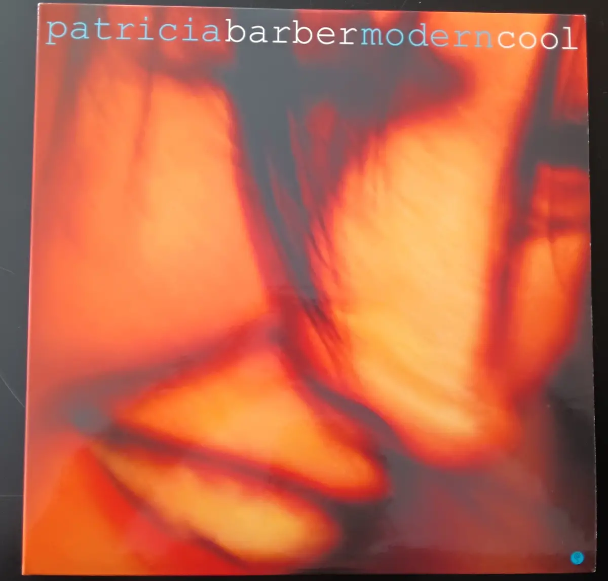 [Used Lp] Barber, Patricia / Modern Cool 1
