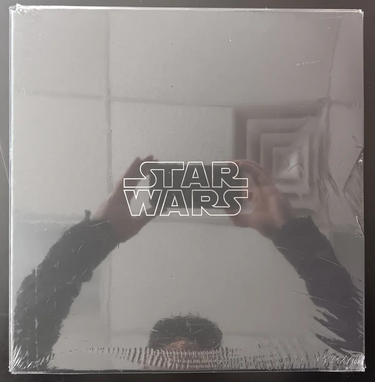[Used Lp] Soundtrack (John Williams) / Star Wars: The Ultimate Vinyl Collection [Boxset] 1