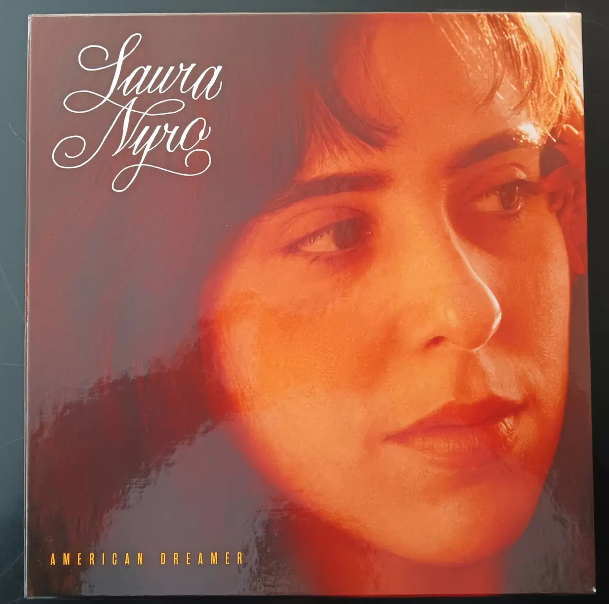 [Used Lp] Nyro, Laura / American Dreamer [Boxset] 1