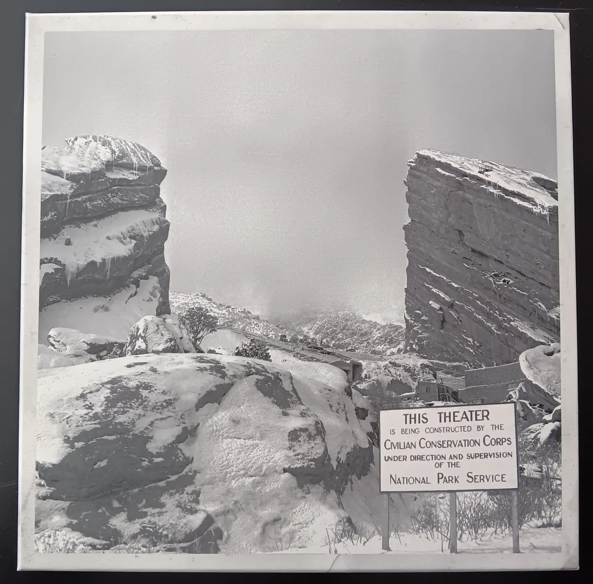[Used Lp] Dave Matthews Band / Live At Red Rocks 8.15.95 1
