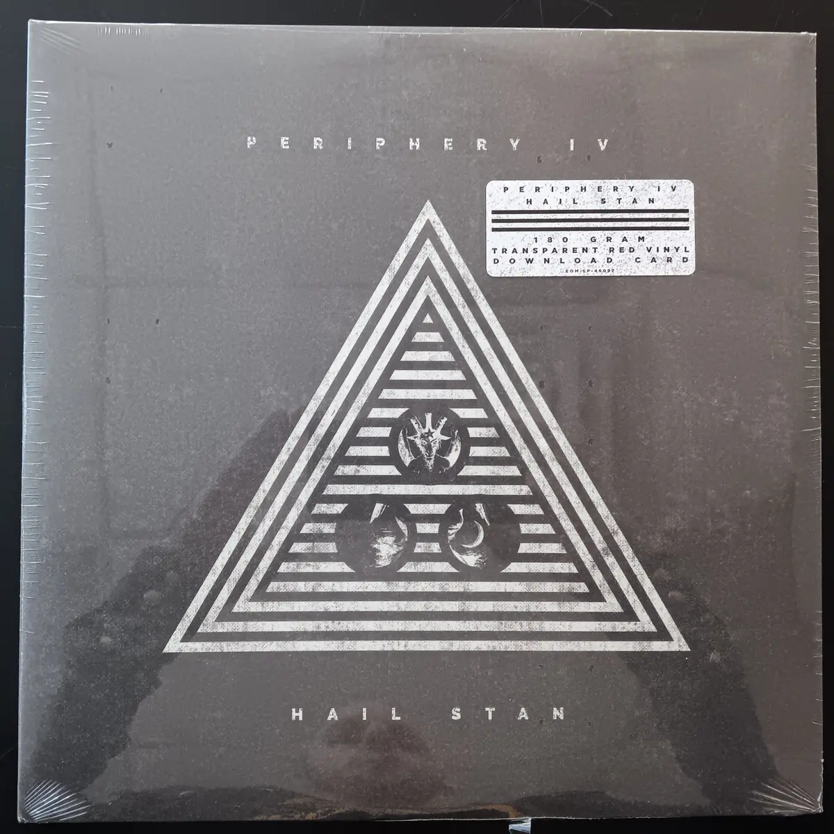 [Used Lp] Periphery / Periphery Iv: Hail Stan 1