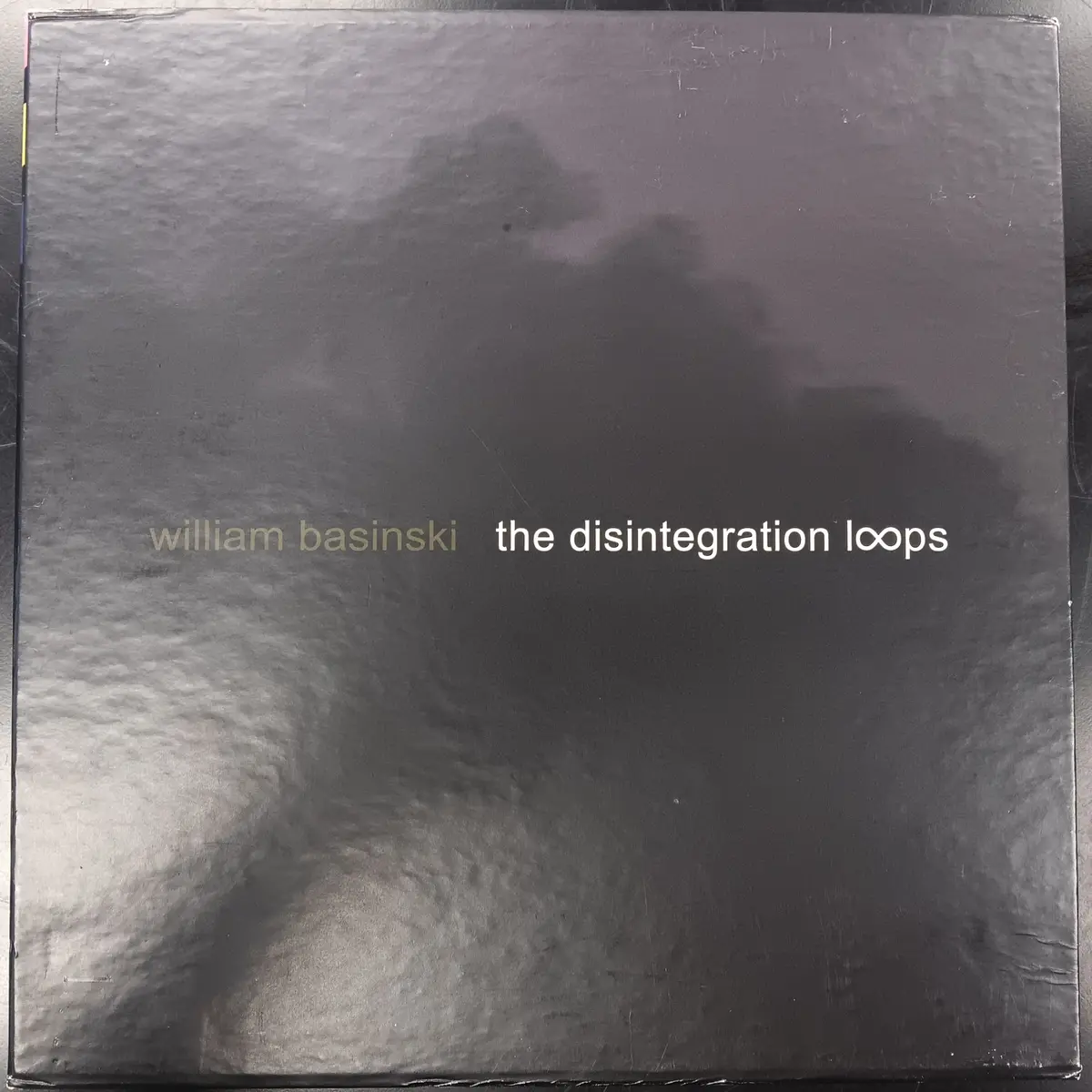 [Used Lp] Basinski, William / The Disintegration Loops [Boxset] 1