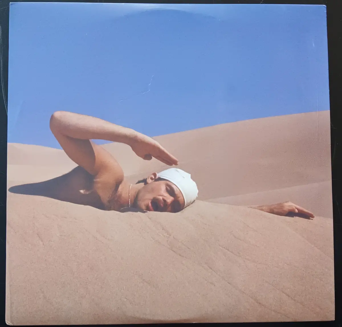 [Used Lp] Pink Floyd / Demos & Alternative Versions 1