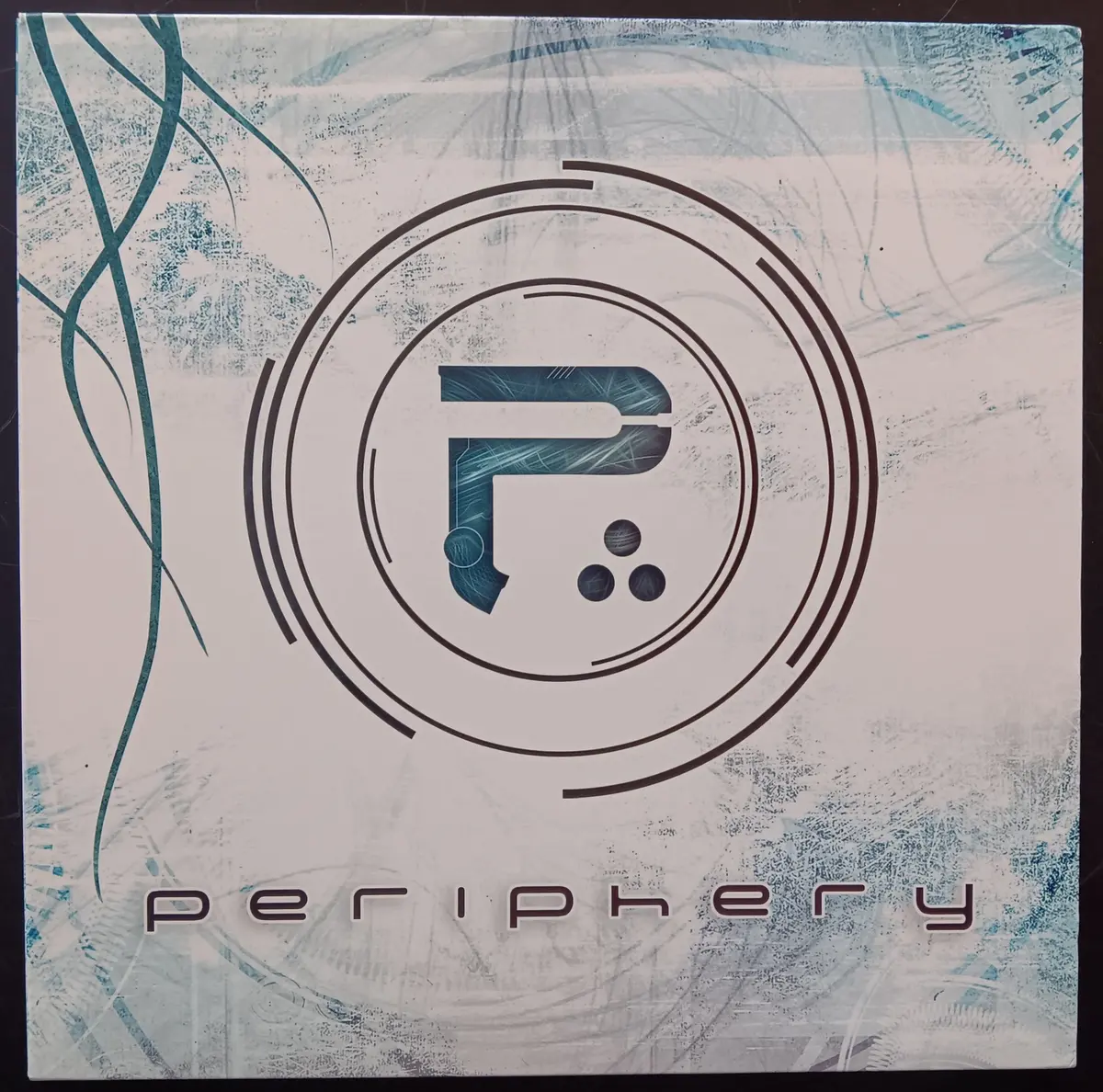 [Used Lp] Periphery / Periphery 1