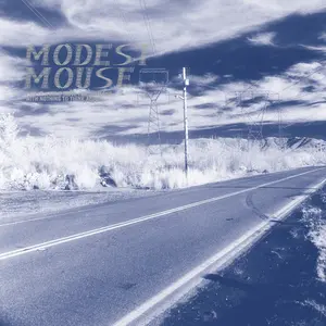 Modest Mouse/This Is A Long Drive For Someone With Nothing To Think About [Lp] 1