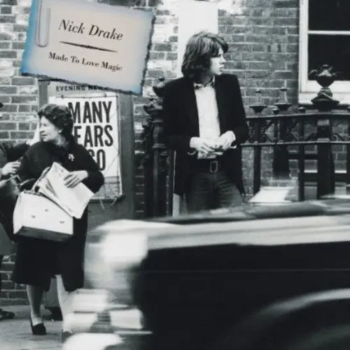 Drake, Nick/Made To Love Magic [Cd] 1