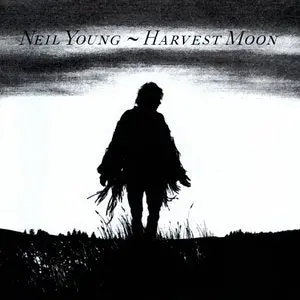 Young, Neil/Harvest Moon (Clear Vinyl) [Lp] 1