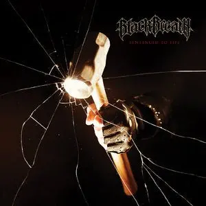 Black Breath/Sentenced To Life [Lp] 1