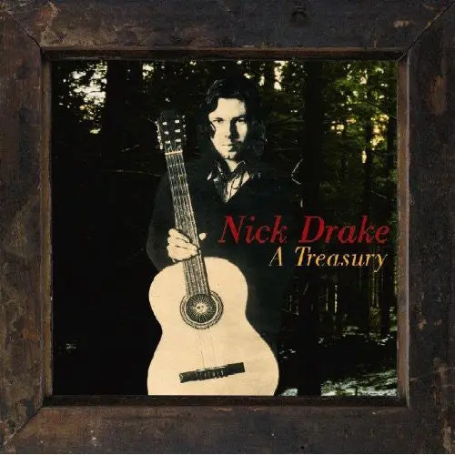 Drake, Nick/A Treasury [Cd] 1