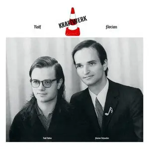 Kraftwerk/Ralf & Florian [Lp] 1