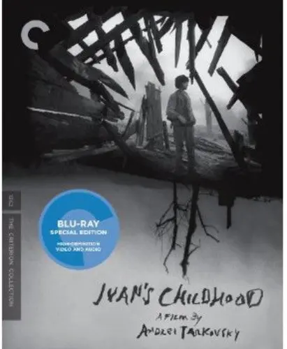 Ivan's Childhood [Bluray] 1