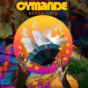 Cymande/Renascence [Lp] 1