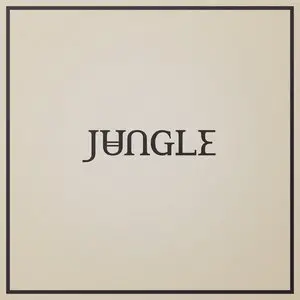 Jungle/Loving In Stereo (Indie Exclusive) [Lp] 1