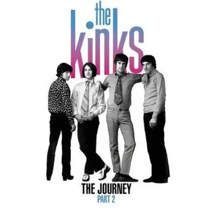 Kinks, The/The Journey - Part 2 (2Cd) [Cd] 1