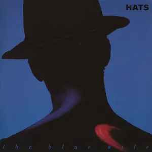 Blue Nile, The/Hats [Lp] 1